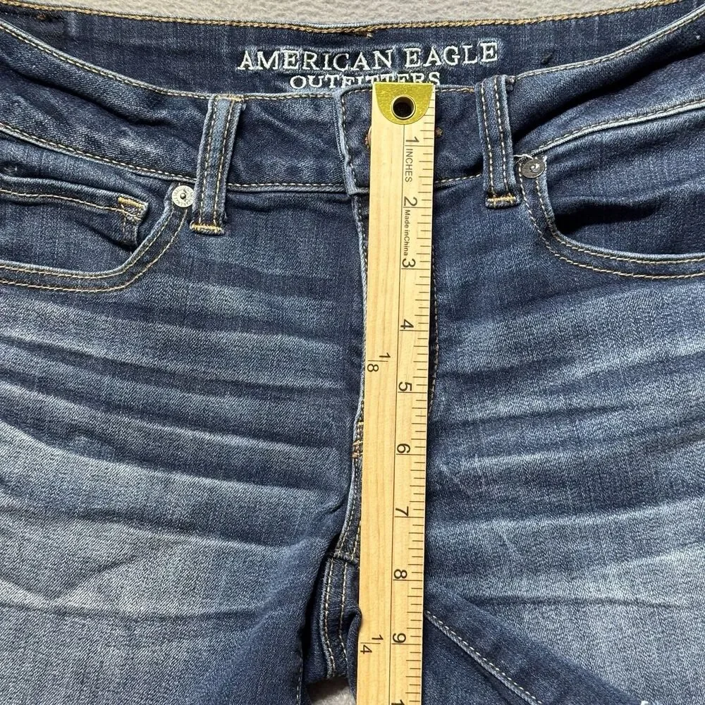 American Eagle Outfitters american eagle